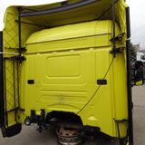 Scania R CG19 hög hytt - 2301687