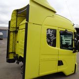 Scania R CG19 hög hytt - 2301687