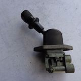 Zawór hamulca ręcznego MAN TGX / TGS / TGA - 81523156156, 81523156171