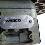 Zawór hamulca ręcznego MAN TGX / TGS / TGA - 81523156156, 81523156171
