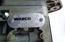 MAN TGX / TGS / TGA handbrake valve – fast UK delivery