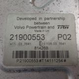 Volvo FH EURO 6 engine control unit EDC ECU 21900553