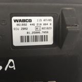 MAN ZBR 2 control unit 81258067058, 4462100040