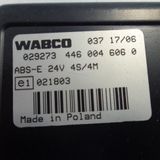 Iveco ABS control unit WABCO 4460046060