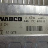 Iveco EBS control unit WABCO 4461350180