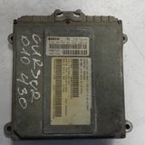 Iveco EDC ECU 0281001527