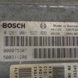 Iveco EDC ECU 0281001527