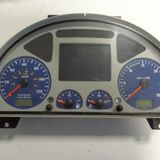 Quadro strumenti Iveco Stralis - 504025355