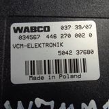 Iveco VCM elektronik control unit 504237680, 4462700020