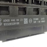 Mercedes Benz Actros MP4 avarinės šviesos valdymo blokas  9604460423
