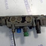 DAF клапан переключения передач  ZF 1025478, 1812080, 1957048