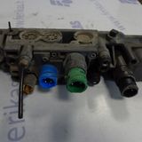 DAF клапан переключения передач  ZF 1025478, 1812080, 1957048