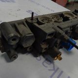 DAF клапан переключения передач  ZF 1025478, 1812080, 1957048