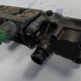 DAF клапан переключения передач  ZF 1025478, 1812080, 1957048