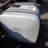 Aluminiowy zbiornik paliwa 310L z uchwytami do MAN TGX / TGS / TGA - 81122015742