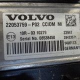 Volvo FH4 CCIOM control unit 22053759