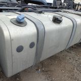 MAN TGX / TGS drivstofftank med braketter 595L + 70L AdBlue - 81122015733