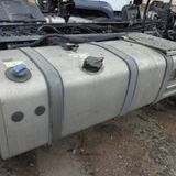 MAN TGX / TGS drivstofftank med braketter 595L + 70L AdBlue - 81122015733