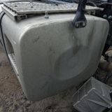 MAN TGX / TGS drivstofftank med braketter 595L + 70L AdBlue - 81122015733