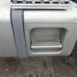 MAN TGX / TGS drivstofftank med braketter 595L + 70L AdBlue - 81122015733