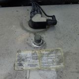 MAN TGX / TGS drivstofftank med braketter 595L + 70L AdBlue - 81122015733