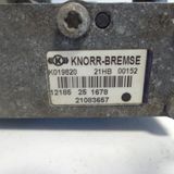 Volvo FH air suspention control valve 21083657
