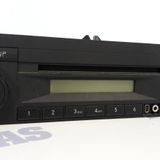 2015 Mercedes Benz Actros MP4 radio 0004467562
