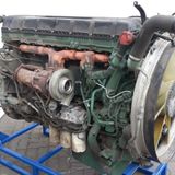 2014 Volvo FH4 EURO 6 D13K engine 22070191