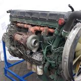 2014 Volvo FH4 EURO 6 D13K engine 22070191
