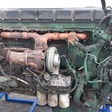 2014 Volvo FH4 EURO 6 D13K engine 22070191
