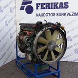 2014 Volvo FH4 EURO 6 D13K engine 22070191
