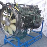 2014 Volvo FH4 EURO 6 D13K engine 22070191