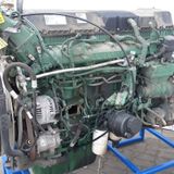 2014 Volvo FH4 EURO 6 D13K engine 22070191