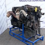 MB Actros MP4 engine OM471LA EURO5/EURO6 0020106500