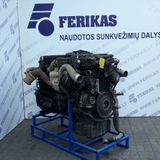 MB Actros MP4 engine OM471LA EURO5/EURO6 0020106500