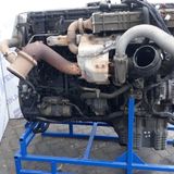 MB Actros MP4 engine OM471LA EURO5/EURO6 0020106500