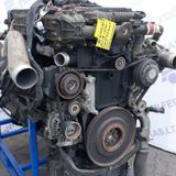 MB Actros MP4 engine OM471LA EURO5/EURO6 0020106500