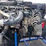 MB Actros MP4 engine OM471LA EURO5/EURO6 0020106500