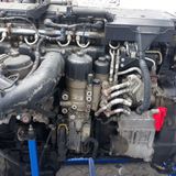 MB Actros MP4 engine OM471LA EURO5/EURO6 0020106500