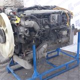 MAN TGX,TGS engine D2676LF22 EURO 5