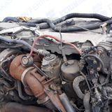 MAN TGX,TGS engine D2676LF22 EURO 5