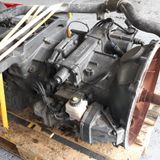 Skrzynia biegów Scania R / G EURO 6 - GRS895R, 2151355, 2292432