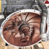 Skrzynia biegów Scania R / G EURO 6 - GRS895R, 2151355, 2292432