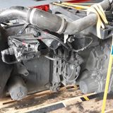 Skrzynia biegów Scania R / G EURO 6 - GRS895R, 2151355, 2292432