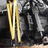 Skrzynia biegów Scania R / G EURO 6 - GRS895R, 2151355, 2292432