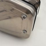 Hydraulikktank 255L 480x675x900 - 480x675x900