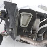 MB Actros MP4 Auxiliary heater
