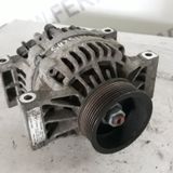 MB Actros MP4 alternator