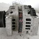 MB Actros MP4 alternator