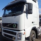 2007 Volvo FH 13 EURO 5 rozprodán na náhradní díly